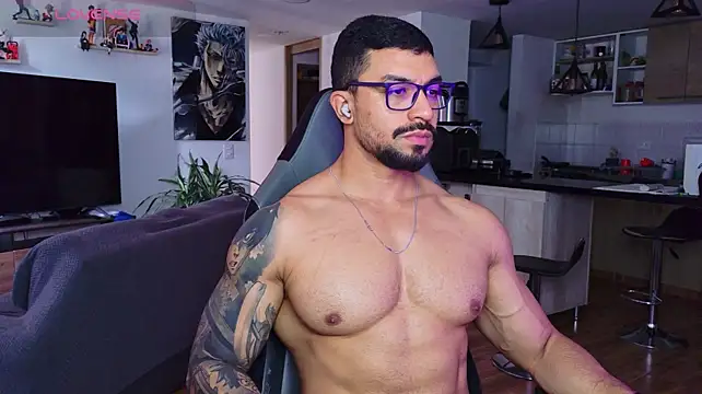 Michael_Diamond XXX чат на живо