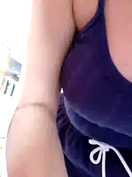 Chat XXX ao vivo de MILEIDE980