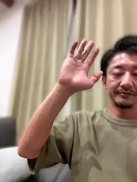 amateur98のウェブカメラショー