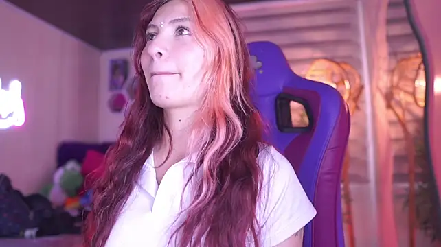 Rebecah_1: онлайн-секс-чат