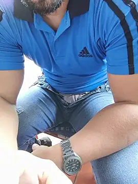 XXX chat uživo modela jacson_w8