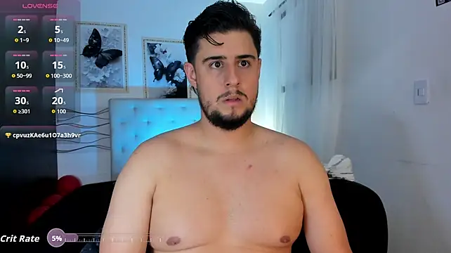 Ryan_evannss_ – Naživo XXX chat