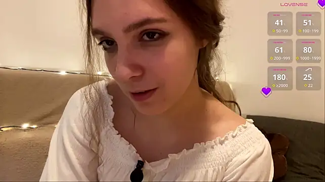 AliKnop Live XXX-chat