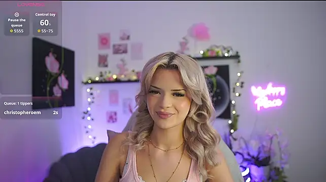 Barbie_Bree_ Obrolan Langsung XXX