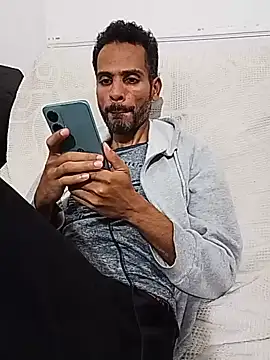 Chat +18 de BlackAlphaPrime ao vivo