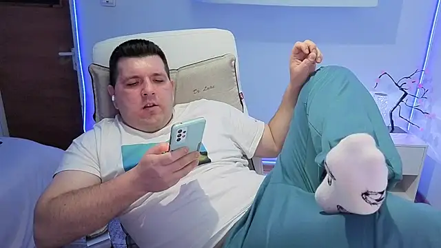Živý XXX chat JasonJacks