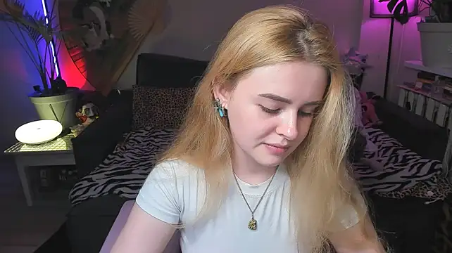 Alexa_Pirsn Live XXX chat