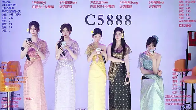 C5888 Obrolan Langsung XXX