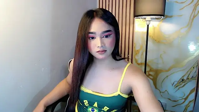 Lian_lustSX's Live XXX Chat