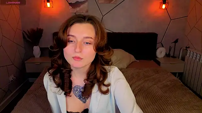 Delora_Romanon Live XXX chat