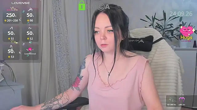 SexyAnny_n Live XXX chat