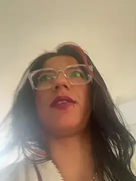 SamathaMay's Live XXX Chat