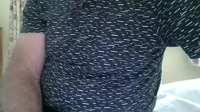 Muabuk Live XXX-chat