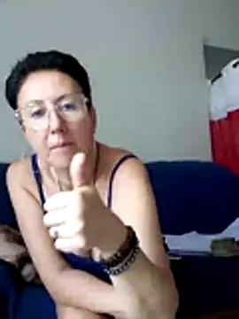 MILEIDE980's Live XXX Chat