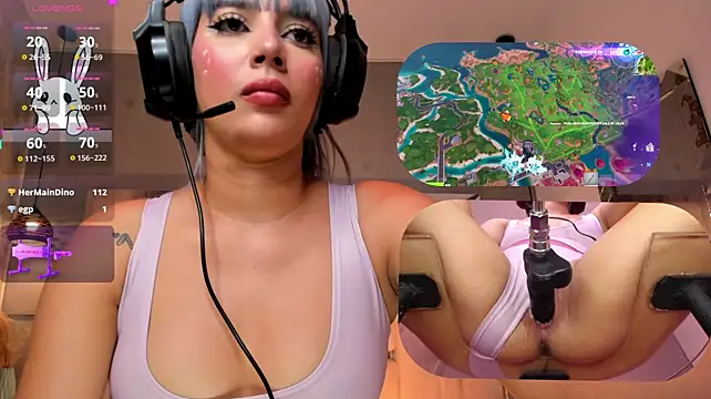 SweetieCloe_ XXX чат на живо