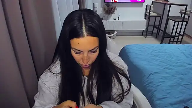 AvisFlowers Chat XXX in diretta