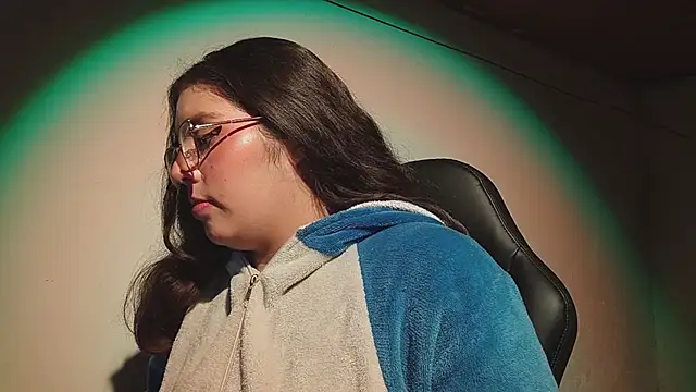 Pao_LyのライブXXXチャット