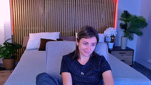 Chat XXX en directo de EmeraldGlow