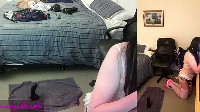SissyCDMish Live XXX Chat