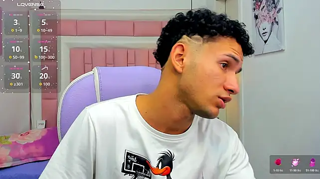 Chat XXX Live JDWhite18