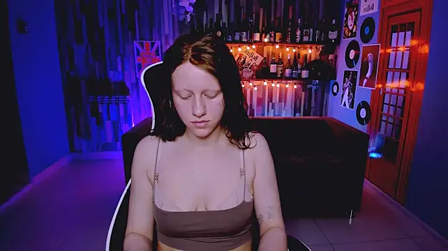 LidaDarknet live XXX chat