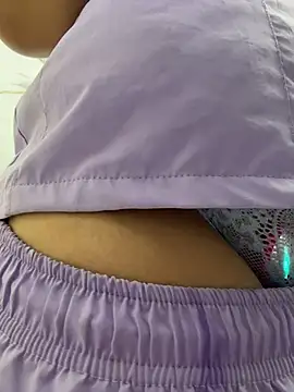 babysaritaa Adlı Modelin Canlı XXX Sohbeti