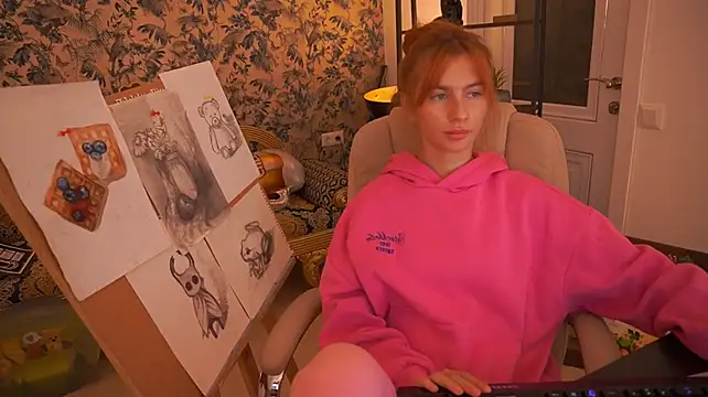Chat +18 de Nicol_Moonn ao vivo