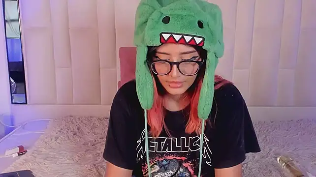 minumesaky's Live XXX Chat