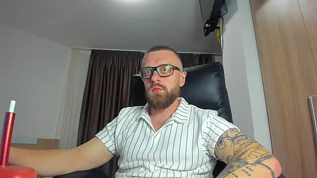 Chat XXX en directo de Findom_guy