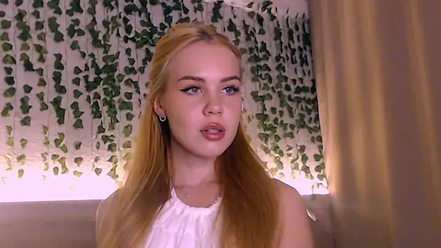 IvyAngel Live XXX-chat