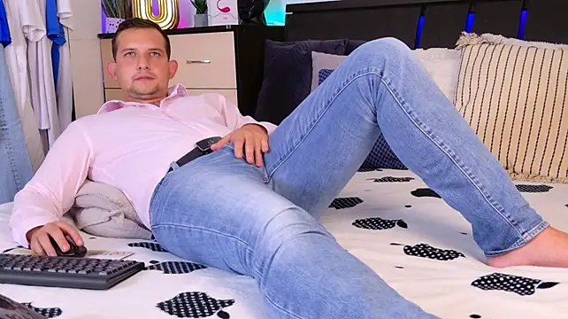 Jimmy_Doss élő XXX-chatje