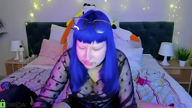 melissa_sannyn Live XXX chat