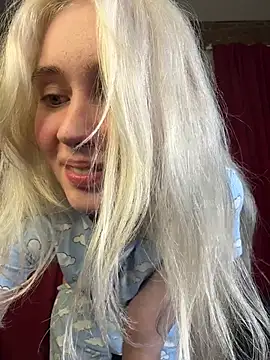 LovelyMiu – Live XXX-chat