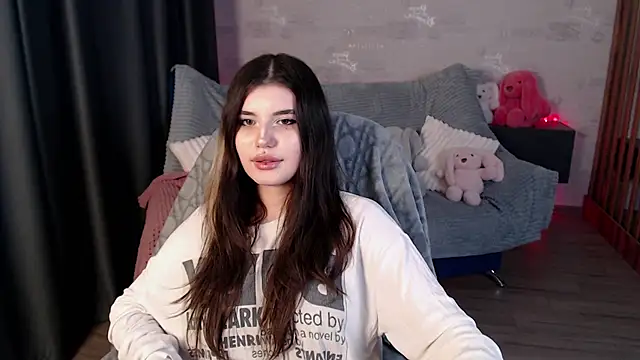 Chatroom XXX en direct de AnoraDarkk