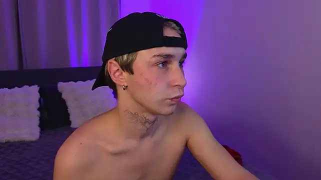 XXX chat uživo modela e1v1s
