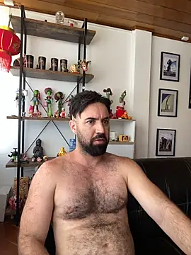 Juan_Art – Naživo XXX chat