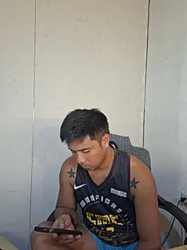 Chat XXX ao vivo de Felix_Asher