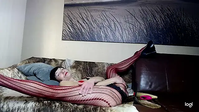 ElizabethLong Chat XXX in diretta
