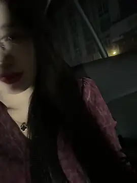 Chat XXX en directo de Sorry-456
