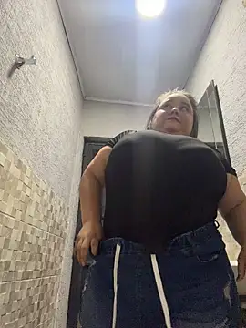 samybenson Live XXX-Chat