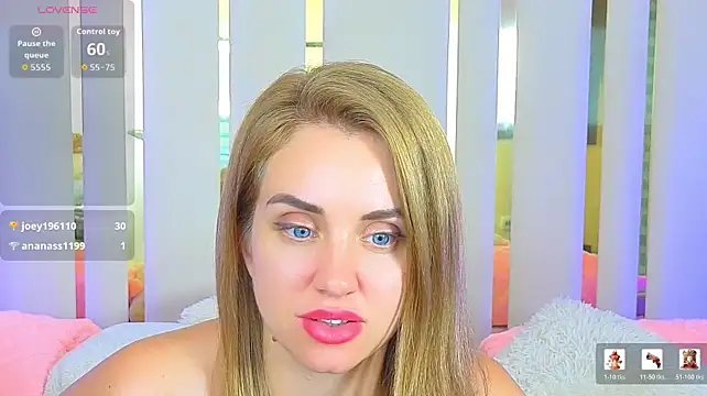 GabriEllla_4U Live XXX Chat