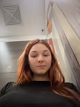 Živý XXX chat SaintMaya