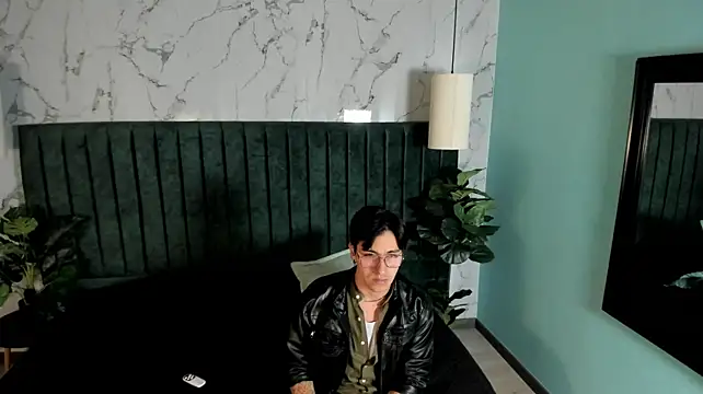 Andy_Joy_ 现场XXX聊天