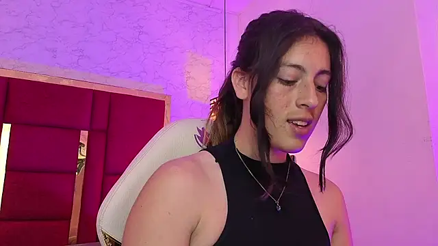 moon_winy's Live XXX Chat