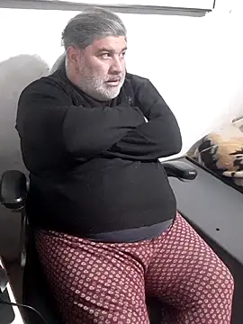 12Paradarte Live XXX-Chat