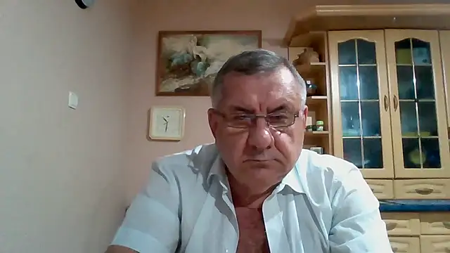 Živý XXX chat machomale3