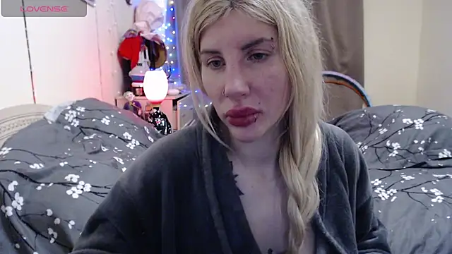 BLACKPeonyy Live XXX-Chat