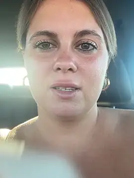 Samantha_officialのライブXXXチャット