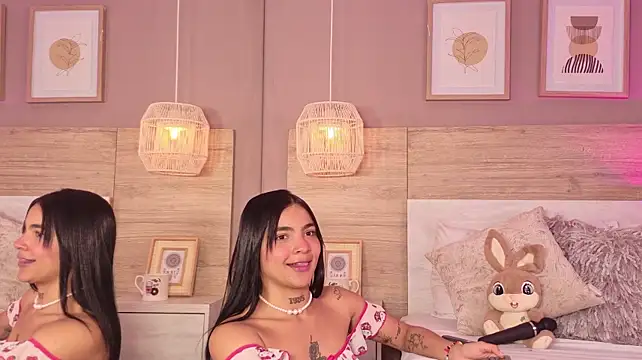 PauVega_ Chat XXX in diretta