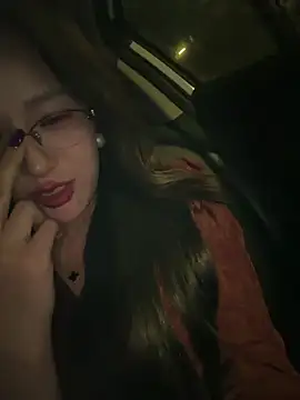 XXX chat uživo modela Sorry-456